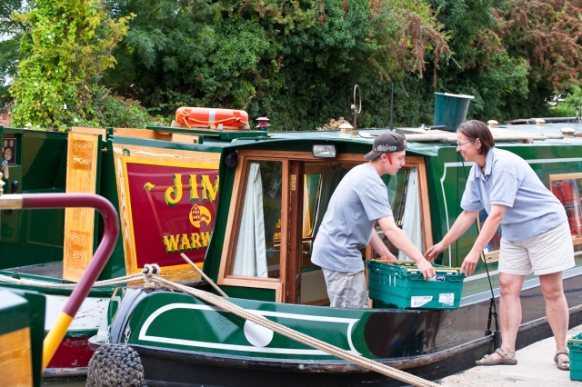 Kate Boats